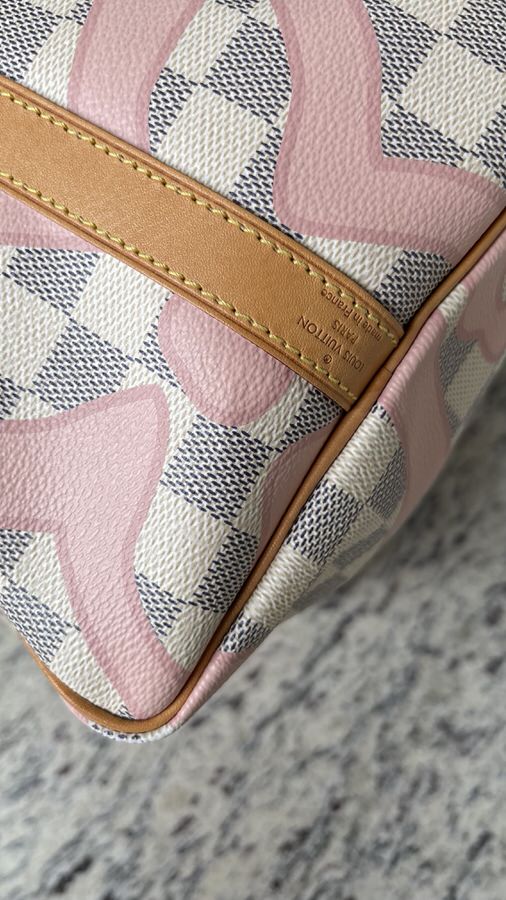 tahitienne speedy