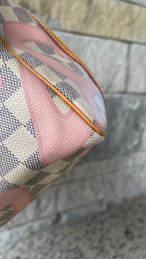 tahitienne speedy