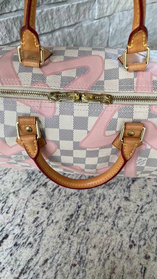 tahitienne speedy