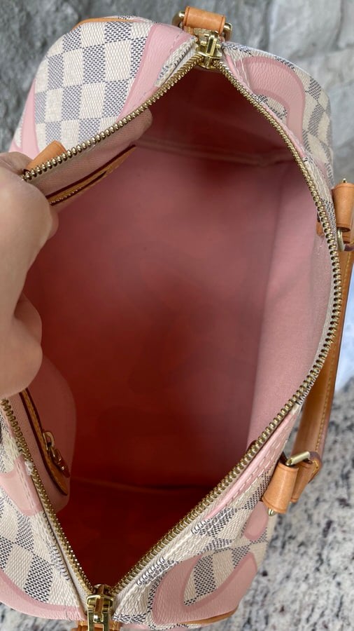 tahitienne speedy
