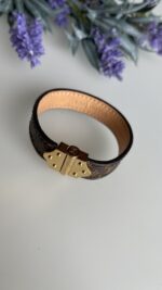 Louis Vuitton Nano Monogram Bracelet - Image 2