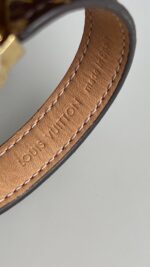 Louis Vuitton Nano Monogram Bracelet - Image 3