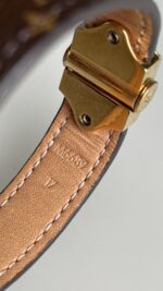 Louis Vuitton Nano Monogram Bracelet - Image 4