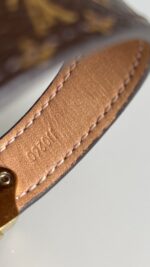 Louis Vuitton Nano Monogram Bracelet - Image 5