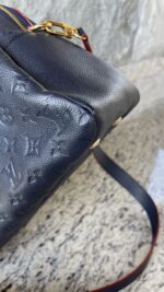 Louis Vuitton Empreinte Ponthieu MM Marine Rouge - Image 10