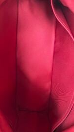 Louis Vuitton Empreinte Ponthieu MM Marine Rouge - Image 12