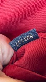 Louis Vuitton Empreinte Ponthieu MM Marine Rouge - Image 14