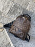 Louis Vuitton Palm Springs MM Monogram