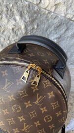 Louis Vuitton Palm Springs MM Monogram - Image 2