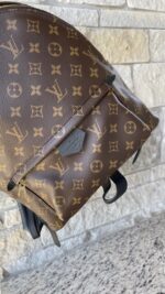 Louis Vuitton Palm Springs MM Monogram - Image 3