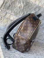 Louis Vuitton Palm Springs MM Monogram - Image 4