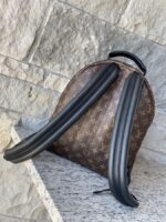 Louis Vuitton Palm Springs MM Monogram - Image 5