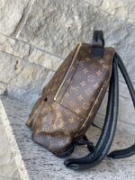 Louis Vuitton Palm Springs MM Monogram - Image 6
