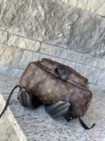Louis Vuitton Palm Springs MM Monogram - Image 7