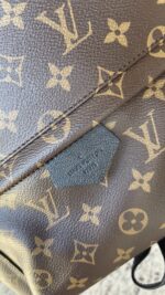 Louis Vuitton Palm Springs MM Monogram - Image 8