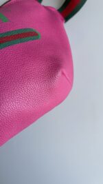Gucci Large Logo BeltBag Pink - Image 3