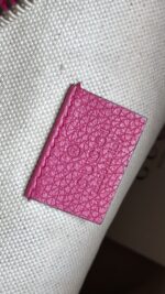 Gucci Large Logo BeltBag Pink - Image 10