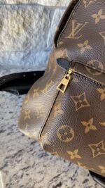 Louis Vuitton Palm Springs MM Monogram - Image 3