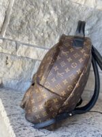 Louis Vuitton Palm Springs MM Monogram - Image 6