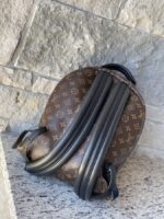 Louis Vuitton Palm Springs MM Monogram - Image 7