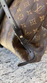 Louis Vuitton Palm Springs MM Monogram - Image 8