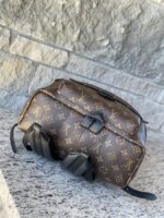 Louis Vuitton Palm Springs MM Monogram - Image 10