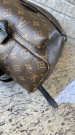 Louis Vuitton Palm Springs MM Monogram - Image 11