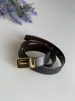 Dior Vintage Belt