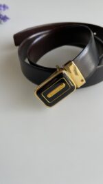 Dior Vintage Belt - Image 2
