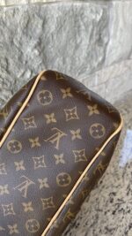 Louis Vuitton Delightful PM Monogram - Image 6