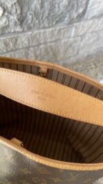 Louis Vuitton Delightful PM Monogram - Image 8