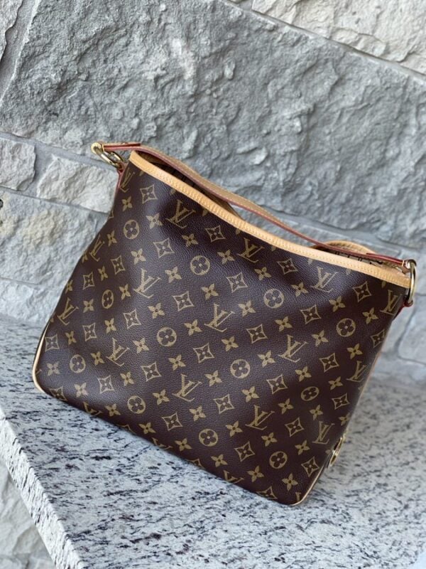 Louis Vuitton Delightful PM Monogram - Image 4