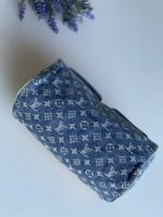 Louis Vuitton Neo Speedy Denim - Image 2