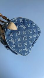 Louis Vuitton Neo Speedy Denim - Image 7