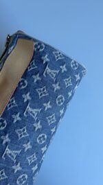 Louis Vuitton Neo Speedy Denim - Image 10