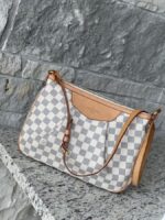 Louis Vuitton Siracusa PM