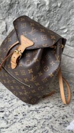 Louis Vuitton Montsouris NM Backpack - Image 2