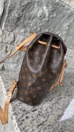 Louis Vuitton Montsouris NM Backpack - Image 3