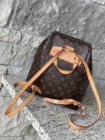 Louis Vuitton Montsouris NM Backpack - Image 4
