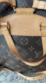 Louis Vuitton Montsouris NM Backpack - Image 6