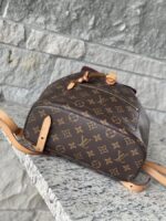 Louis Vuitton Montsouris NM Backpack - Image 7