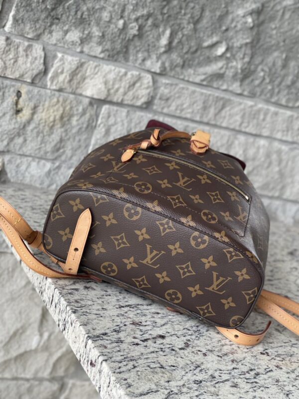 Louis Vuitton Montsouris NM Backpack - Image 7