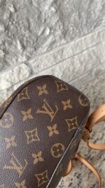 Louis Vuitton Montsouris NM Backpack - Image 8