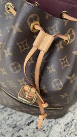 Louis Vuitton Montsouris NM Backpack - Image 10