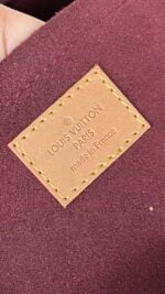 Louis Vuitton Montsouris NM Backpack - Image 13