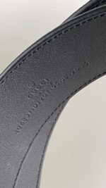 Gucci Marmont Belt Wide - Image 3