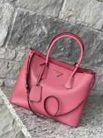 Prada Double Crossbody