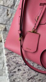Prada Double Crossbody - Image 2