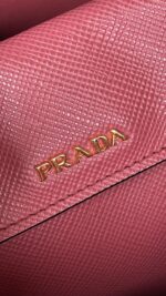 Prada Double Crossbody - Image 10