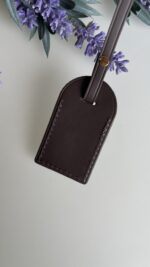 Louis Vuitton Small Damier Ebene Tag - Image 3
